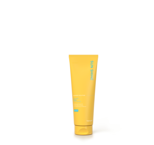 Vs16056 Versum Sunshine Mascarilla Solar 250ml