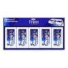 DORCO 100 DOUBLE EDGE PRIME RAZOR BLADES.3