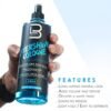 L3 LEVEL 3 AFTER SHAVE SPRAY COLONY2