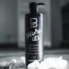 LEVEL 3 SHAVING GEL – STRAIGHT SHAVING GEL – NON-IRRITATING – L3 REFRESHING SMELL – NO HOT TOWEL NEEDED-2