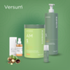 Set Large - Versum Soft Touch Anti-Frizz