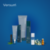 Set Versum Trikology Charcoal Detox-kit small