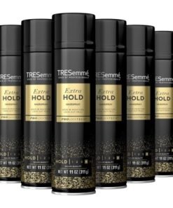 TRESEMMÉ LACA PARA EL CABELLO EXTRA HOLD CON PRO LOCK TECH PARA CONTROL DE ENCRESPAMIENTO 24 HORAS-3