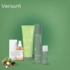 Set small- Versum Soft Touch Anti-Frizz