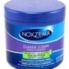 NOXZEMA CLASSIC CLEAN MOISTURE CLEANSING CREAM IN 12 OUNCE JAR (12.0 FL OZ)