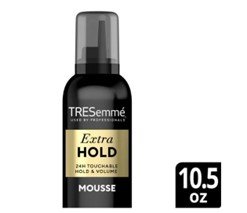 TRESEMMÉ MOUSSE TRES EXTRA HOLD1