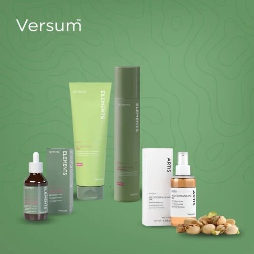 VERSUM ELEMENTS POWER SET small