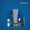 VERSUM TRIKOLOGY ACTIVE BLOOM SET small