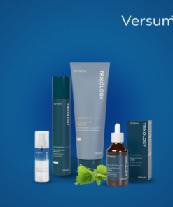 VERSUM TRIKOLOGY ACTIVE BLOOM SET small