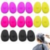 2 PAIRS WATERPROOF SILICONE EAR COVERSS