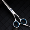 6 INCH 440C PROFESSIONAL HAIR CUTTING SCISSORS FOR HAIRSTYLING