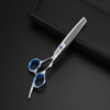 6 INCH 440C PROFESSIONAL HAIR CUTTING SCISSORS FOR HAIRSTYLING