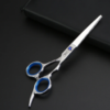 6 INCH 440C PROFESSIONAL HAIR CUTTING SCISSORS FOR HAIRSTYLING