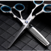 6 INCH 440C PROFESSIONAL HAIR CUTTING SCISSORS FOR HAIRSTYLING