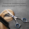 6 INCH 440C PROFESSIONAL HAIR CUTTING SCISSORS FOR HAIRSTYLING