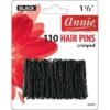 ANNIE 110 1.5 BLACK FORKS