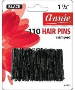 ANNIE 110 1.5 BLACK FORKS