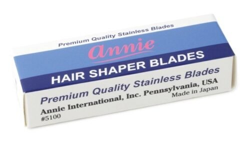 ANNIE HAIR STYLER 5 BLADES-