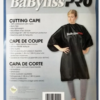 BABYLISS PRO CUTTING CAPE (BABCUTCAPE).