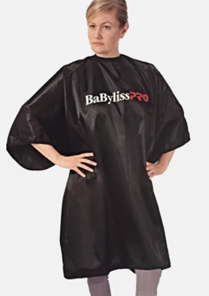 BABYLISS PRO CUTTING CAPE (BABCUTCAPE).