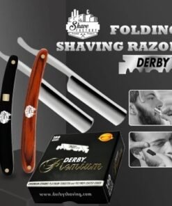 DERBY PREMIUM RAZOR BLADES