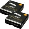 DERBY PREMIUM RAZOR BLADES