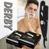 DERBY PREMIUM RAZOR BLADES