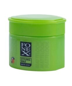 FONEX MATTE LOOK, FRUITY, GOURMAND, CREMOSA, NATURALE EXPRESSIONS, LEGEND WAX FOR STYLING WAX