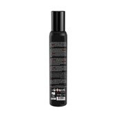 GUMMY PROFESSIONAL HAIR MOUSSE, WHICH PROVIDES FLEXIBILITY, VOLUME AND SHINE, 225 ML ULTRA HOLD