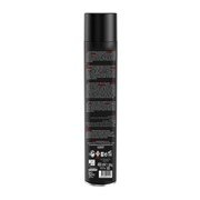 GUMMY PROFESSIONAL HAIR SPRAY, VOLUMIZING HAIRSPRAY, HOLD AND SHINE ALL DAY LONG 400 ML ULTRA STRONG