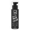 LEVEL 3 TEMPORARY BEARD COLOR – FOR BLACK HAIR BEARDS – FULL BEARD IN MINUTES – EASY TO APPLY & NO MIXING REQUIRED L3