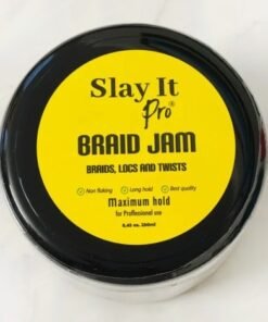 SLAY IT PRO BRID JAM