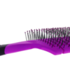 WET BRUSH PRO FLEX DRY PADDLE BRUSH - PÚRPURA 1 PC